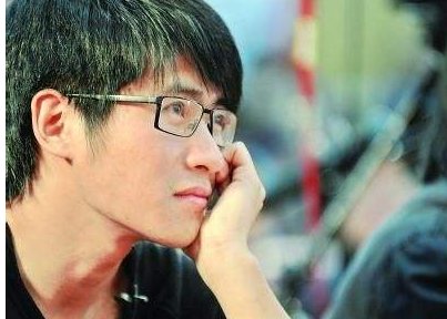 韩寒的人生经历