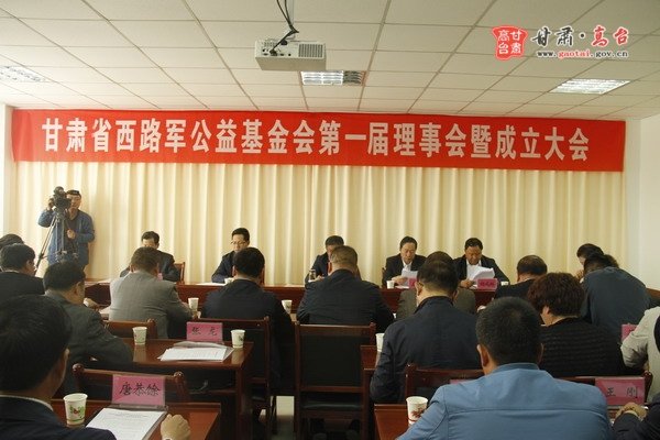 中国国际问题研究基金会的组织章程