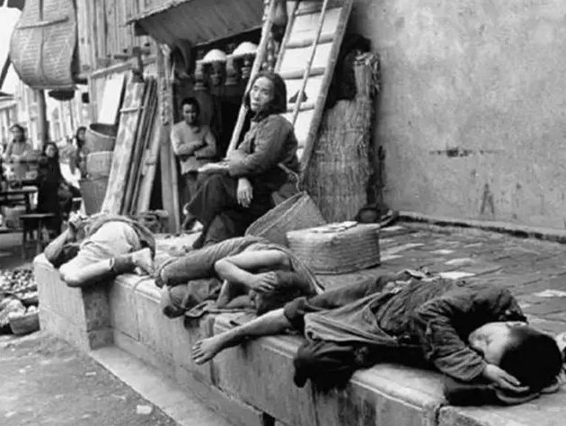 famine是什么意思