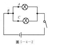 什么是并联线路