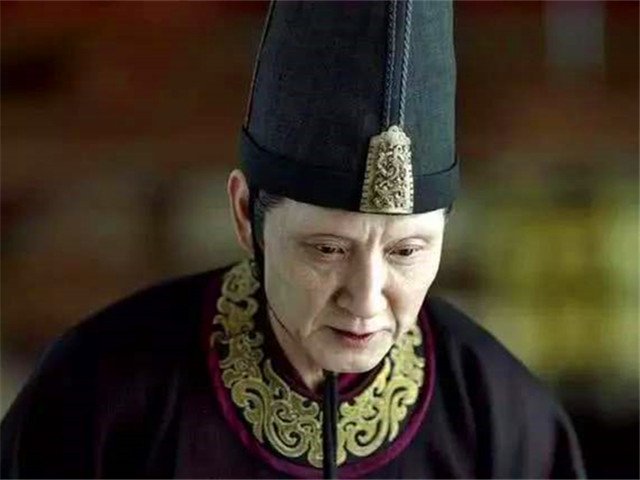 五竹是什么人？