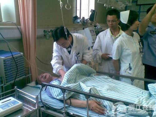 医生行医的信念是什么？