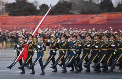 团长军衔等于班长军衔吗？