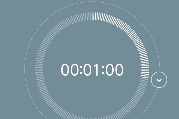 请问60分钟等于多少秒？