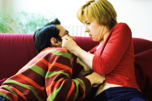 男友的控制欲太强，我该怎么办？