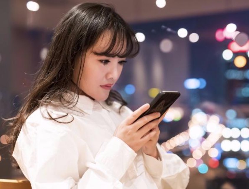 碎碎念是什么意思啊？