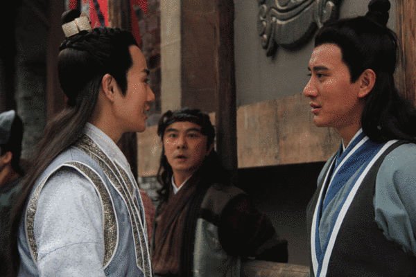 唐太宗“李世民”，为什么会被其他人称为“唐童”呢？