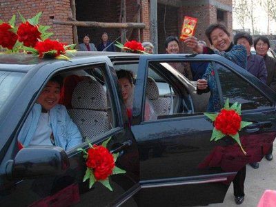 什么叫做上门女婿？