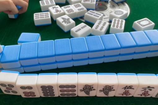 中发白是什么意思?