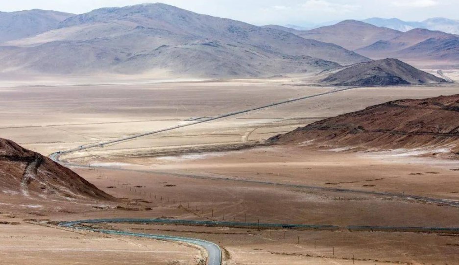 绵延的意思和拼音