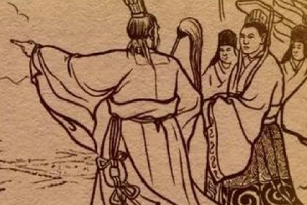 简述韩非的法术势结合的思想