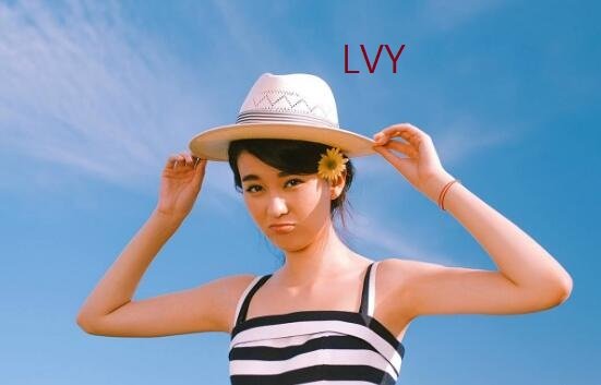 lvy怎么读？