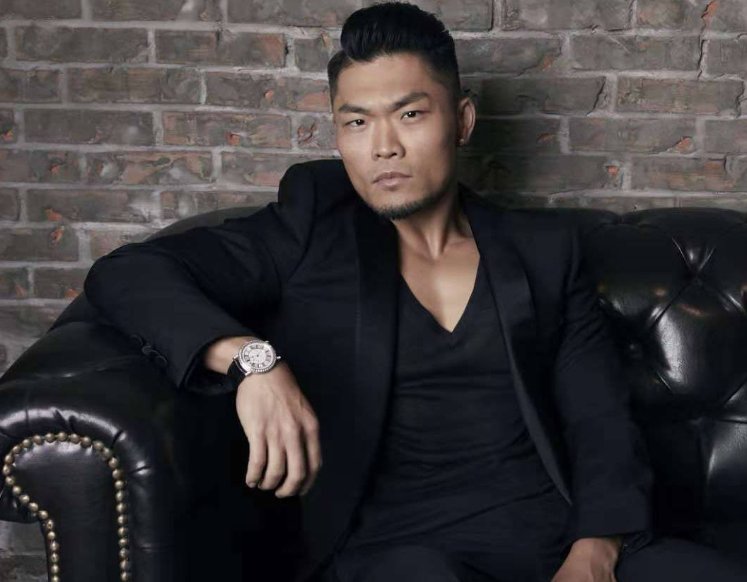 李玖哲是哪国人