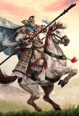 三国志·蜀书·魏延传的传记原文