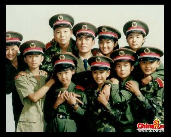 八仙传奇的剧情简介