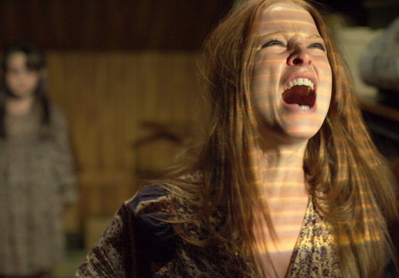 鬼哭神嚎是什么意思