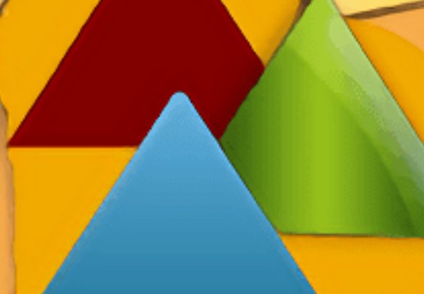 triangles翻译中文