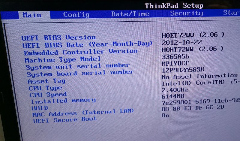 开机出现bootmgr not found怎么办？