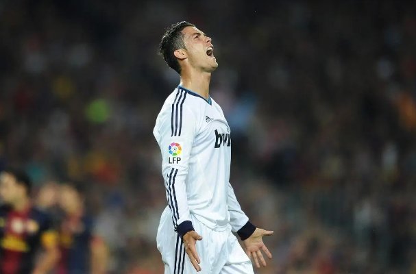 c罗现在属于哪个球队