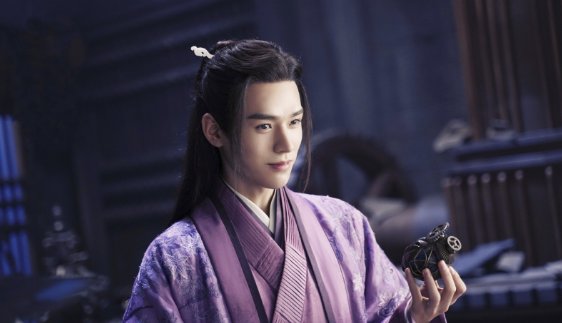 山河令原著天涯客中,温客行到底分别有哪些身份?