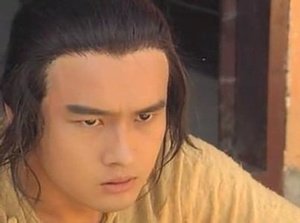 张华昭的人际关系