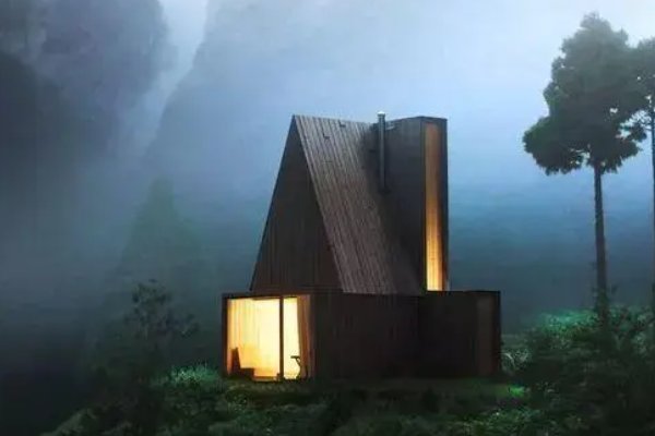 归隐是什么意思