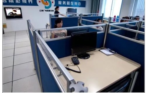 广电网络电话客服电话