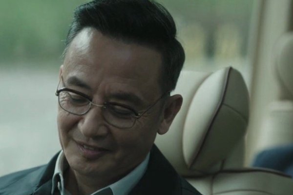 《扫黑风暴》中,赵立根结局怎么样呢?