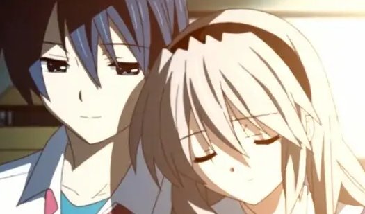 clannad结局是什么?