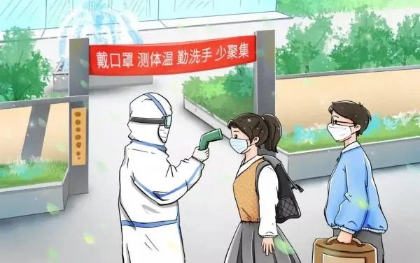 西安至上海高铁发现1例“阳性”，有关部门采取了什么举措？