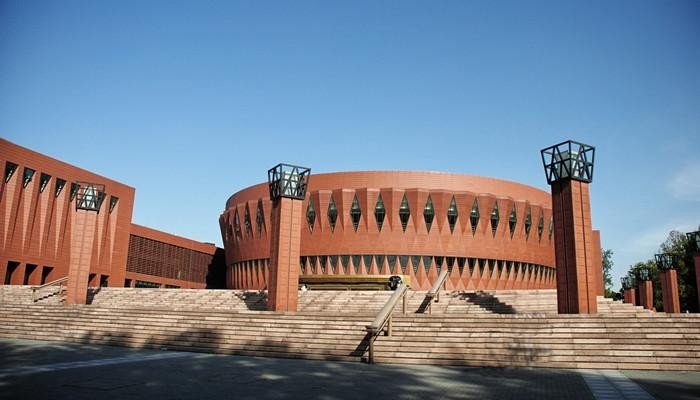 五道口职业技术学院是什么大学