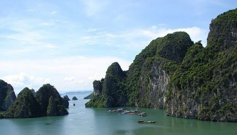 vietnam是哪个国家 vietnam是什么意思 vietnam介绍