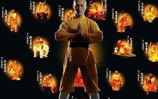 金钟罩铁布衫有罩门吗？