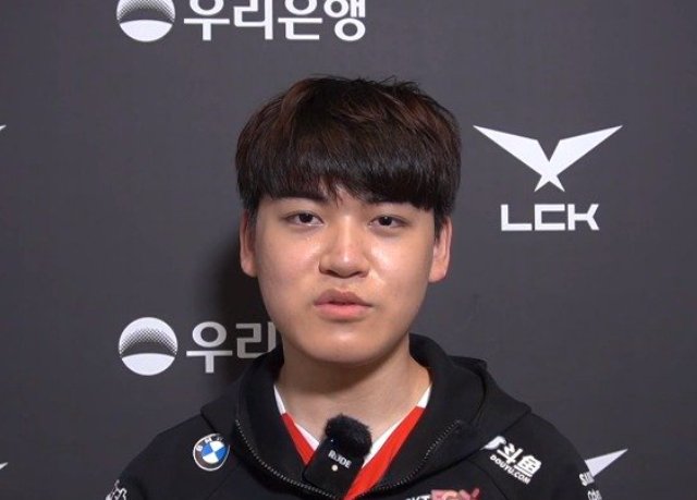 t1战队成员名单介绍