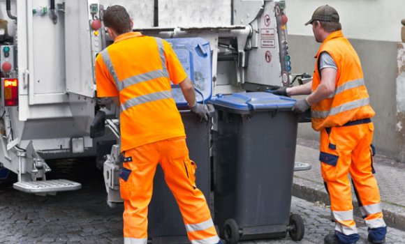 环卫保洁公司排名前十名