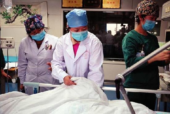 医生行医的信念是什么？