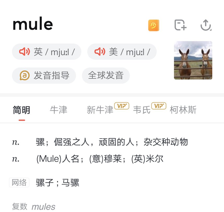 muⅠe怎么读？
