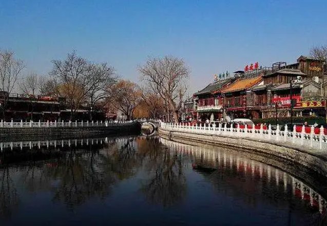 罗刹海市马户什么意思