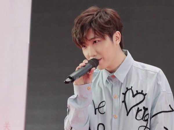 考试什么的都去死吧 徐良