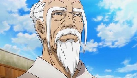 一人之下中，为什么老天师要把天师之位传给张楚岚？