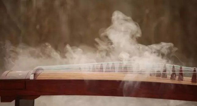 筝的拼音及组词