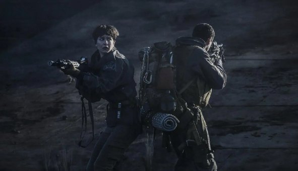 《普罗米修斯3》上映时间是什么时候？