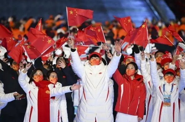 2022年世界奥运会在哪个国家举办