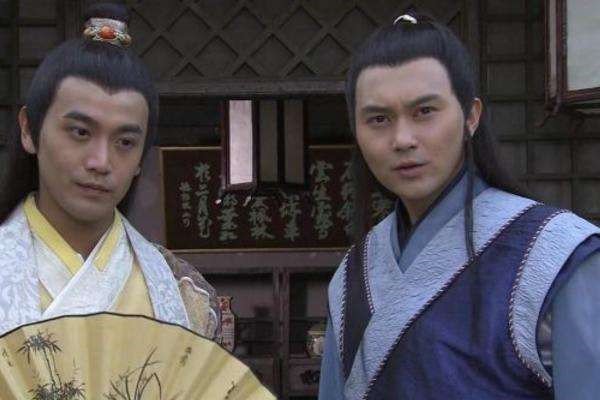 司空摘星与妙手空空,究竟谁才是当之无愧的神偷之王?