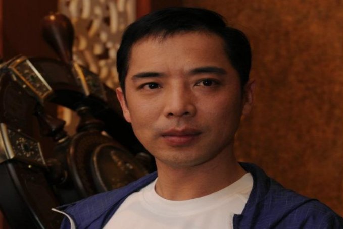 江湖奇兵演员表