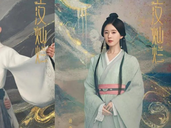 赵露思演的全部电视剧