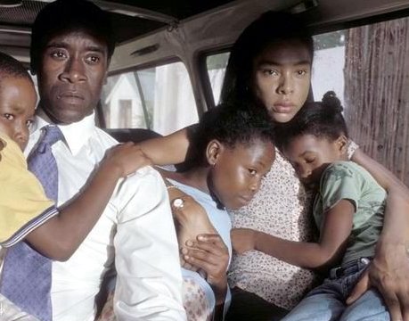 卢旺达饭店是真是的故事么