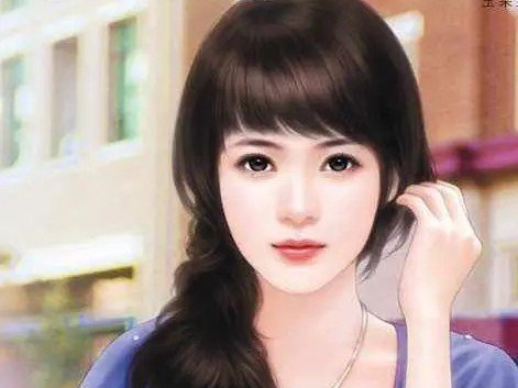 许多和小妈是哪部小说里的人物名字？