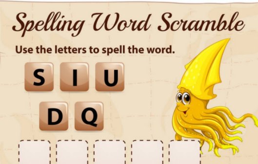 拼写是什么意思