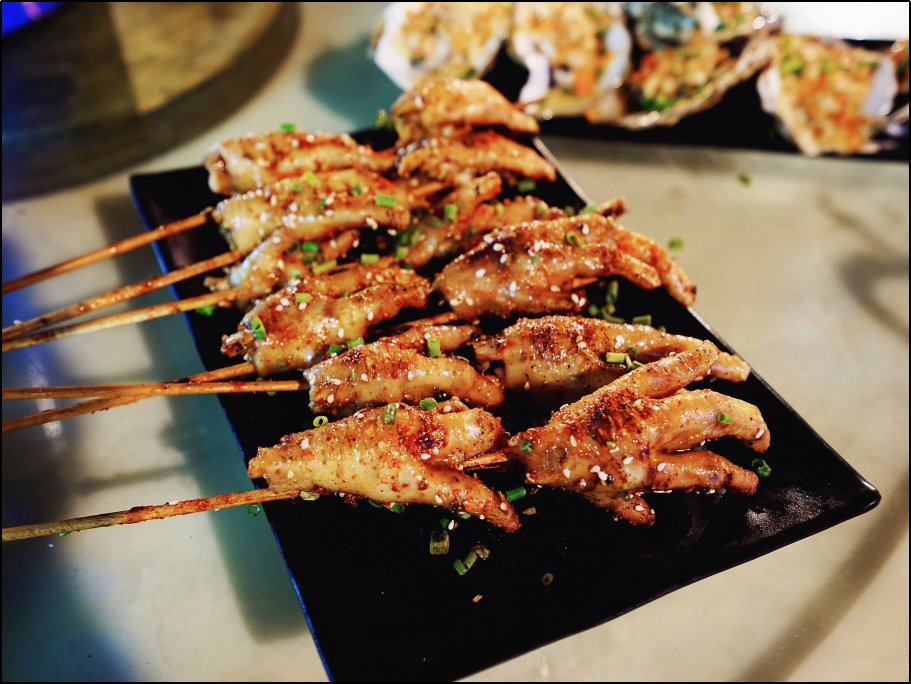 玫瑰海岸一日游攻略